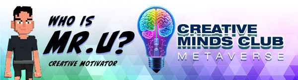 Mr. U creative guide